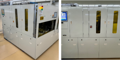 晶圓鍵合設(shè)備