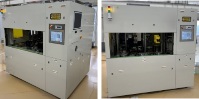 晶圓解鍵合設(shè)備