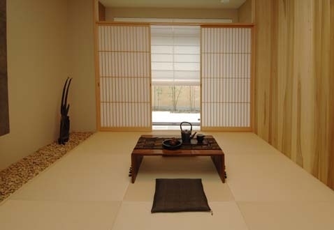 欣賞庭院，感受無上幸福時光流淌。