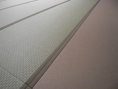 不同顏色和圖案的組合是度假村空間的獨家呈現(xiàn)。